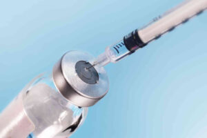 Vitamin B-Complex Injection Course