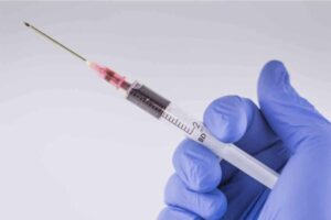 Vitamin B12 & B7 Injection Course