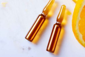 Vitamin C Injection Course
