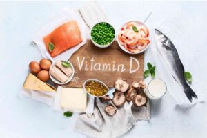 Vitamin D Injection Course