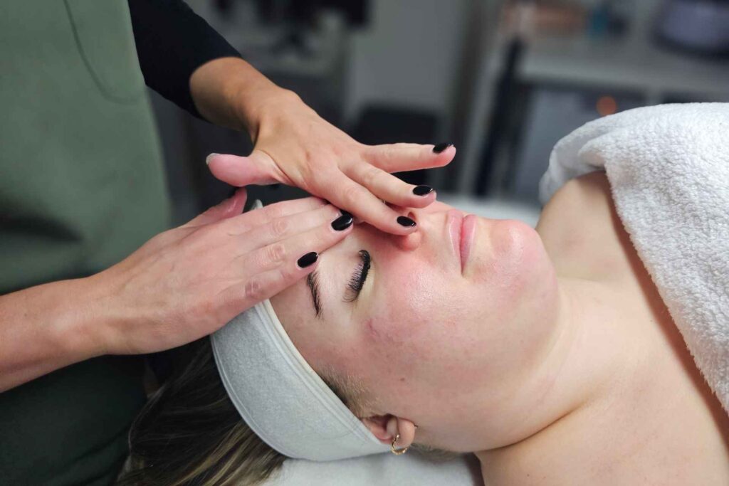 Foundation Facial Course