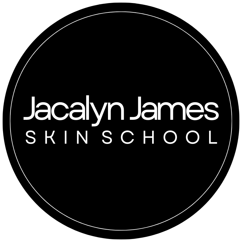 Jacalyn James Skin School